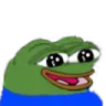 pepehappy Discord Emoji