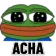 acha
