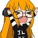 FutabaCheer Discord emoji