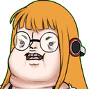 FutabaNerd Discord emoji
