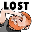 mckyLost Discord emoji
