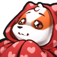 mckyBlanket Discord emoji