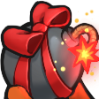 mckyBombe Discord emoji