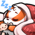 mckySleep Discord emoji
