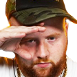 mckySalut Discord emoji