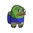 Mrpepeislookingsussy Discord Emoji