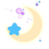 :shimmerymoon: