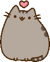 PusheenLove