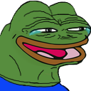 pepelaugh Discord emoji