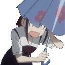 z_xcKaguyaUmbrella z_xcKaguyaUmbrella