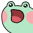 froogypog Discord Emoji
