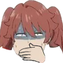MikuDisgust Discord emoji