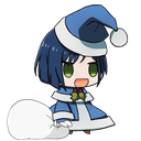 IchigoPadoru Discord emoji
