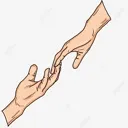 holdinghands
