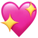 s_heartemojirosa s_heartemojirosa