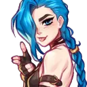 JinxFingerGuns1