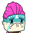 sad_fallon Discord emoji