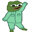 pepedancey
