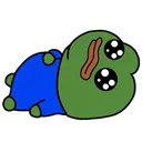 PeepoTrosteMecmec_retrasados Discord Emoji