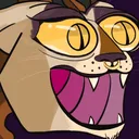 tabaxi_pog Discord Emoji
