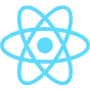 react