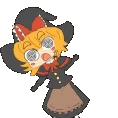 MGRDizzy