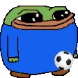 Footballgers
