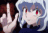 Neferpitou Discord emoji