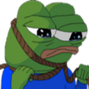 pepogantungdiri Discord emoji