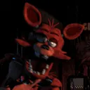 Foxy_asomandose Discord Emoji