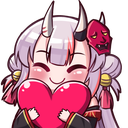 nime_Lopee Discord emoji