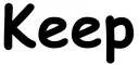 keep