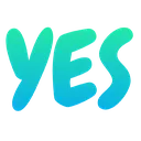 :YesB: