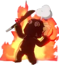 AngryMiniFaust