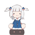 GuraSpin Discord emoji