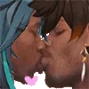 ZhongXiaoHomieKiss