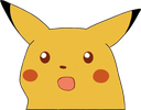 pikaWoah Discord emoji