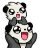 pandasmallpanda Discord Emoji