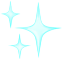 turquoise_sparkles Discord emoji
