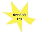 goodjobyay Discord Emoji