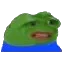 pepe_Weird