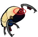 crabDance