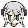 Senko senko Discord Emoji