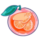 oranges Discord emoji