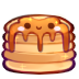 orange_pancake Discord emoji