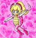 BoomerangPeach