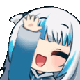 Gurahallo Discord emoji