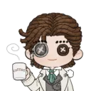 Novelist_Coffee