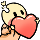 ko_heart Discord emoji