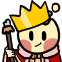 ko_king Discord emoji